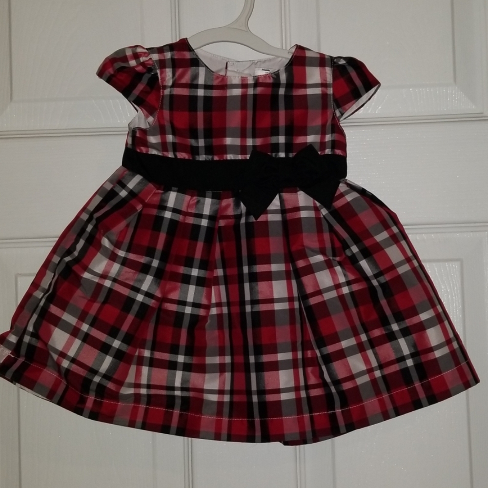 Infants Formal Dress - Carter's - 6m